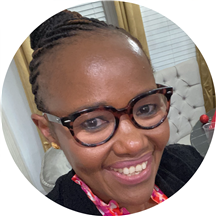 Theresia Mushi, APRN