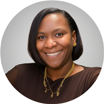 Thernessia Bowe, PMHNP