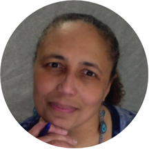 Thialiaann Scarlett-Lloyd, LPC, MEd