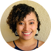 Thiffany Rambana, LMHC