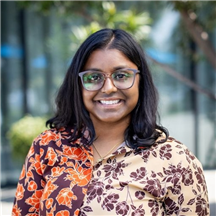 Thilini Abeygunaratne, LMFT