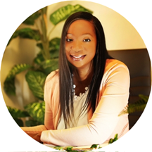 Thirslon (Williams) Anderson, LMHC