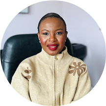 Thoko Shumba, LCSW - C