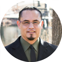 Thomas (Tomas) Hernandez, LCSW