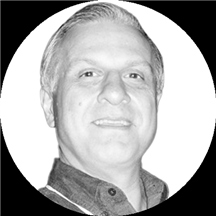 Thomas Conley, LPC