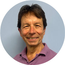 Thomas DePaulis, PT, MPT