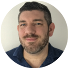 Thomas Dwyer, LPC