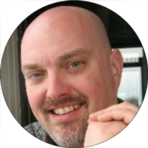 Thomas Geressy, LMHC