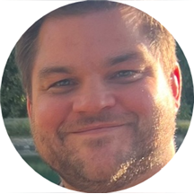 Thomas Gogolin, LICDC