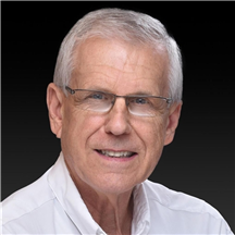 Thomas Johnson, LICSW