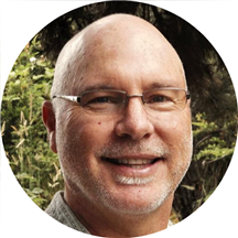 Thomas Johnson, LMFT