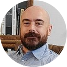Thomas Jones, LCSW