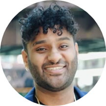 Thomas Kalapurakal, LPC