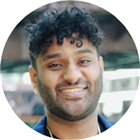 Thomas Kalapurakal, LPC