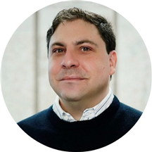 Thomas Karlin, LMHC