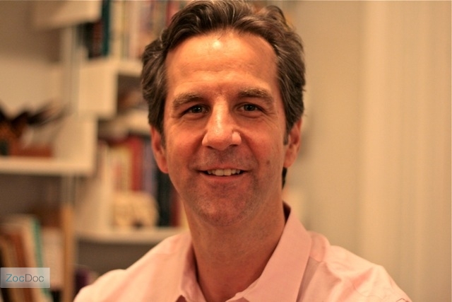 Thomas Kearns, LMSW