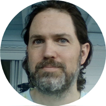 Thomas Lange, LMHC