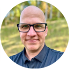 Thomas Langer, MS, LMSW