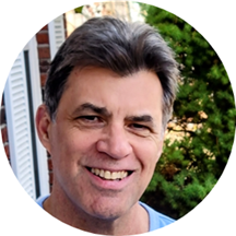 Thomas Lewis, LPC
