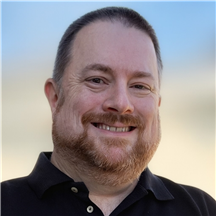 Thomas Mitchell, LSW