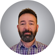 Thomas Nemerovsky, LPCC-S, MEd