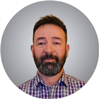 Thomas Nemerovsky, LPCC-S, MEd