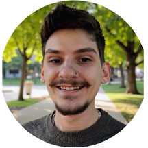 Thomas Oriol, MA
