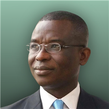 Thomas Owusu Asante, LCSW