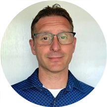 Thomas Phillips, LMHC