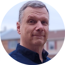 Thomas Pingue, RN, MSN