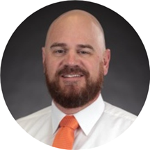 Thomas Putnam, LPC