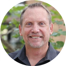 Thomas Saathoff, LPC