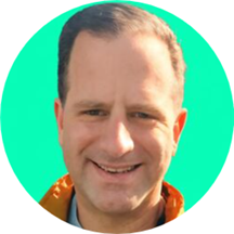 Thomas Sarti, PMHNP