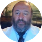 Thomas Sharon, AGPCNP, DNP