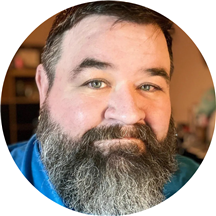 Thomas Stephan, LMFT Associate