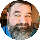 Thomas Stephan, LMFT Associate