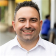 Thomas VanMarter, LMFT