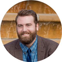 Thomas Wilkin, LPC