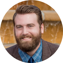 Thomas Wilkin, LPC