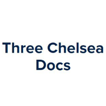 Three Chelsea Docs - Chelsea Location