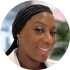 Thrishanna Clark, PMHNP
