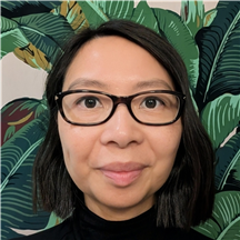 Thuong Tang, LCSW