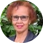 Thuraya Abdi, APRN