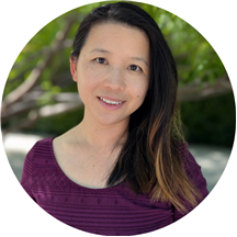 Thuy Huynh, LCSW