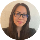 Thuy Tran, LCSW