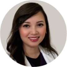 Thuy Tran, NP