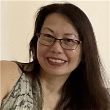Thuy Ulrich, LMFT