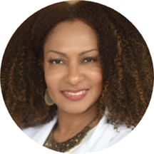 Thyra Buchanan-Cummings, NP