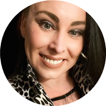 Tia Buchanan, LPC, LPC - S