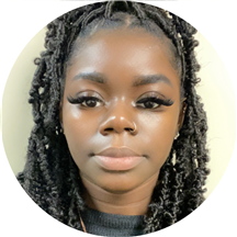Tia Burgess, LMSW